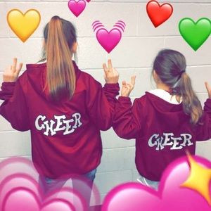 Meet your Posher, Kenzie